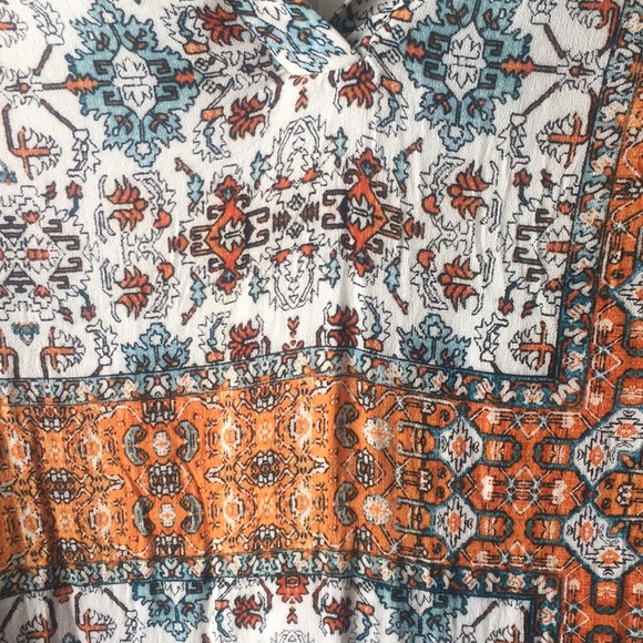 Boho bcbg generation dress - Picture 4 of 4